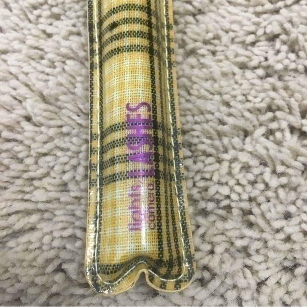 Tarte limited edition fall lights, camera, lashes 4 in 1 mascara
